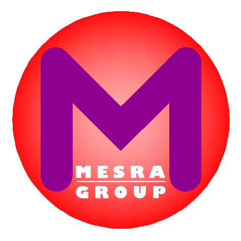 MESRA GROUP About Us MESRA GROUP ICON