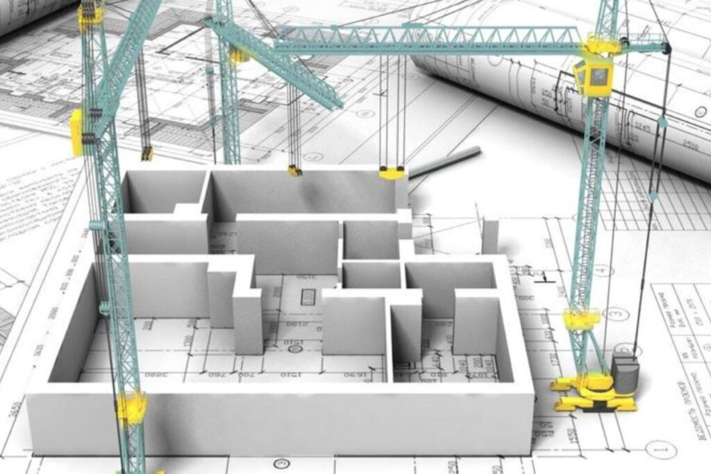 EFG Site Contructions civil and structure
