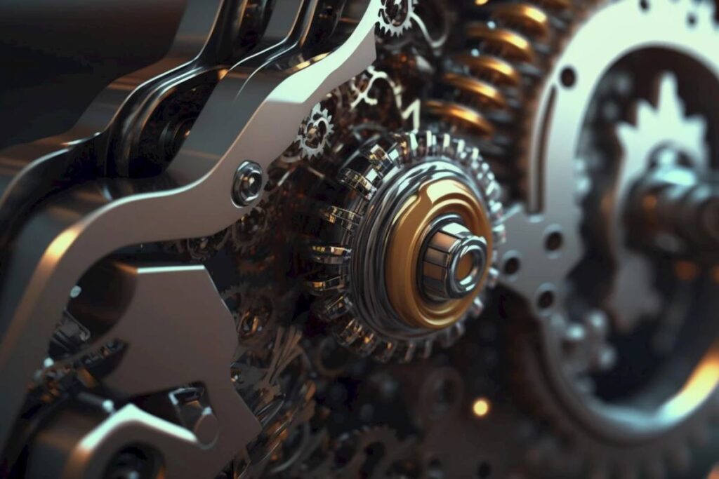 EFG Site Contructions mechanical engineering