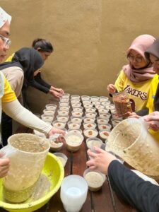 "Bubur Lambuk" cooking program with Mesrarian 2023 WhatsApp Image 2024 01 05 at 11.49.33 AM