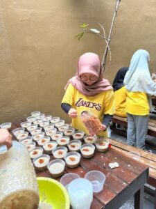 "Bubur Lambuk" cooking program with Mesrarian 2023 WhatsApp Image 2024 01 05 at 11.50.05 AM 12